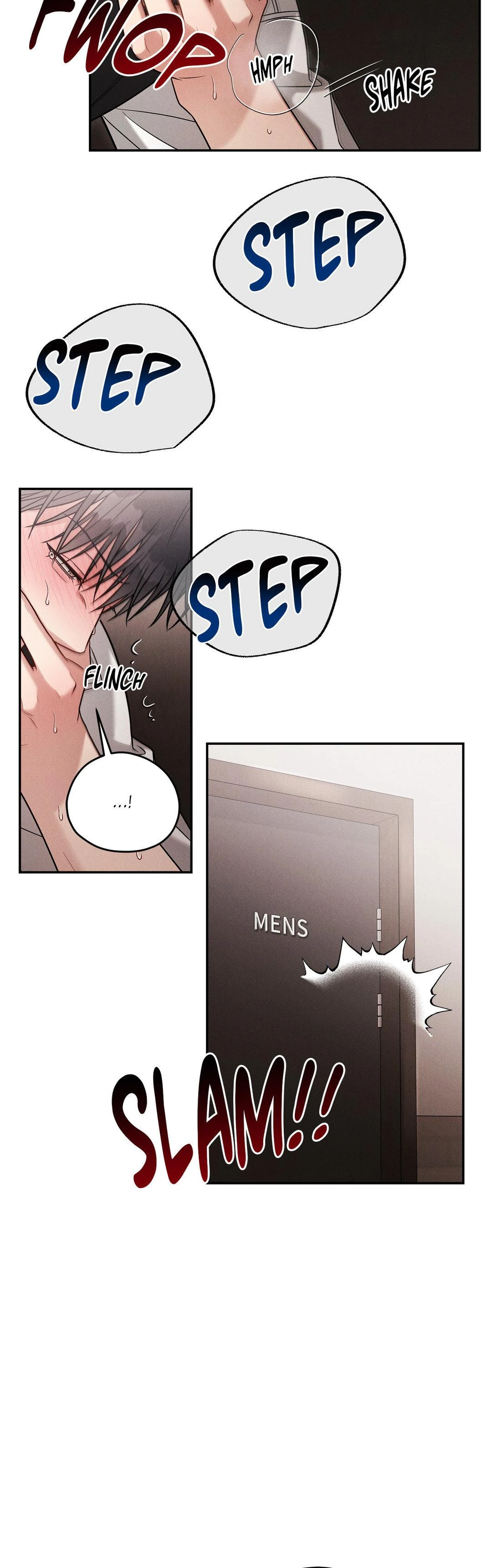 Placebo - Chapter 42 manhwa