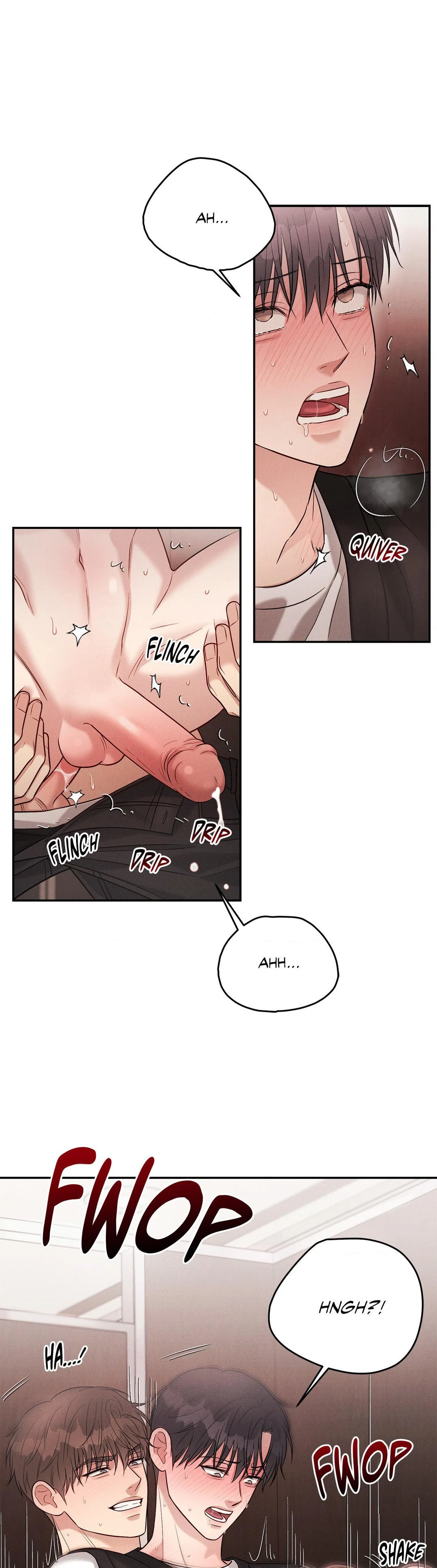 Placebo - Chapter 42 manhwa