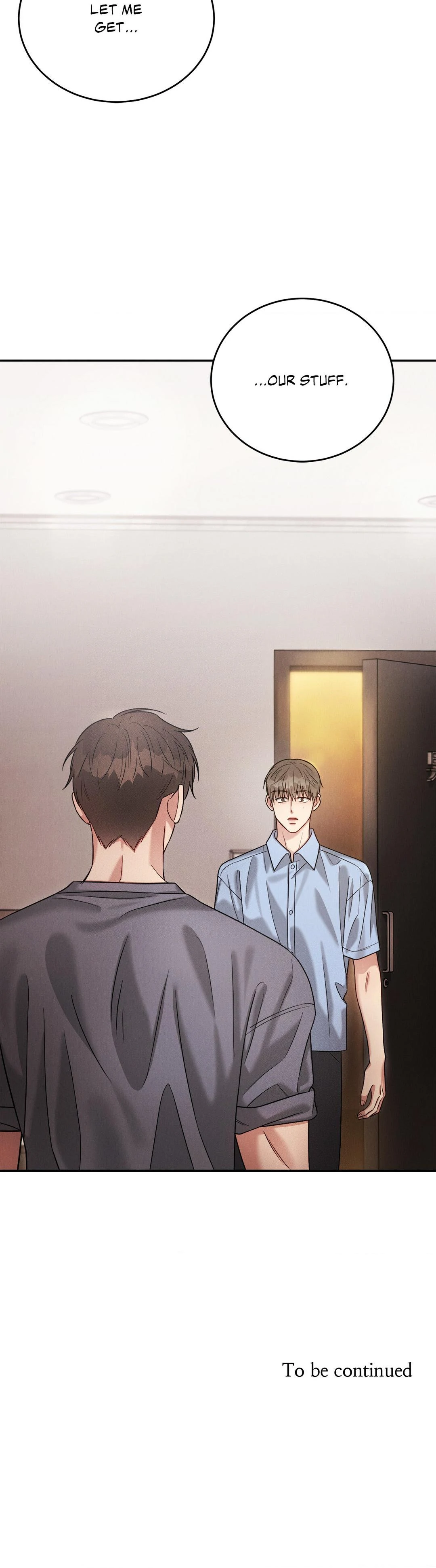 Placebo - Chapter 42 manhwa