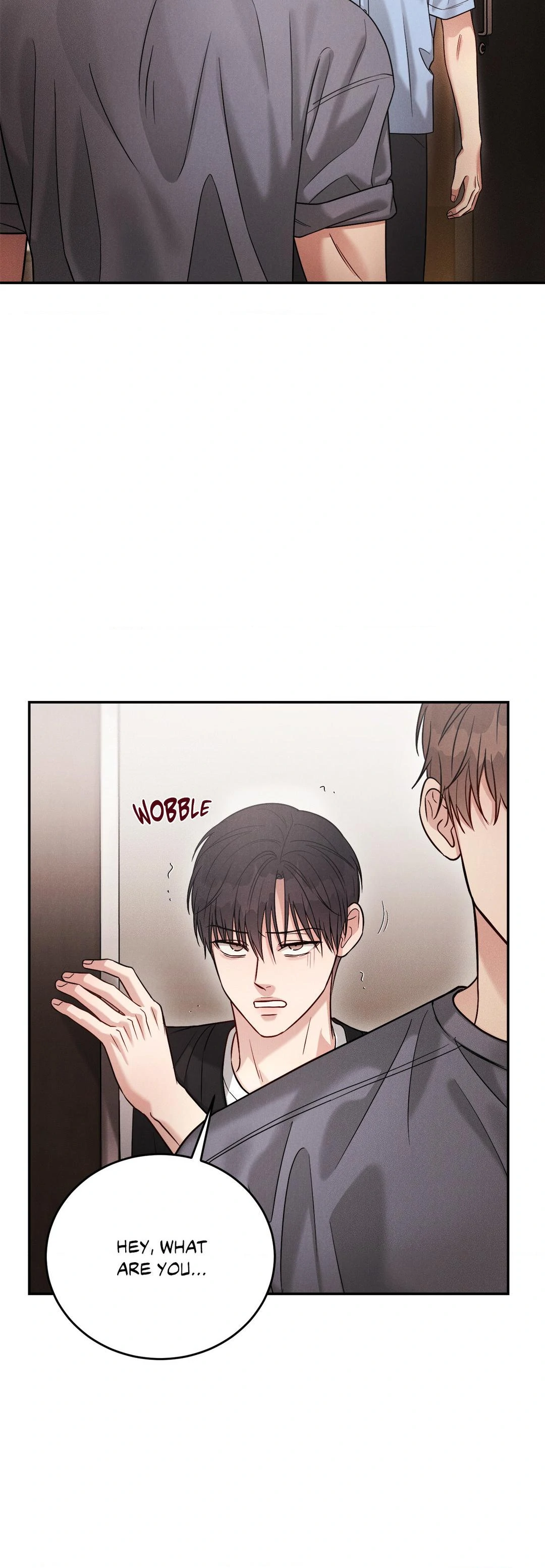 Placebo - Chapter 43 manhwa