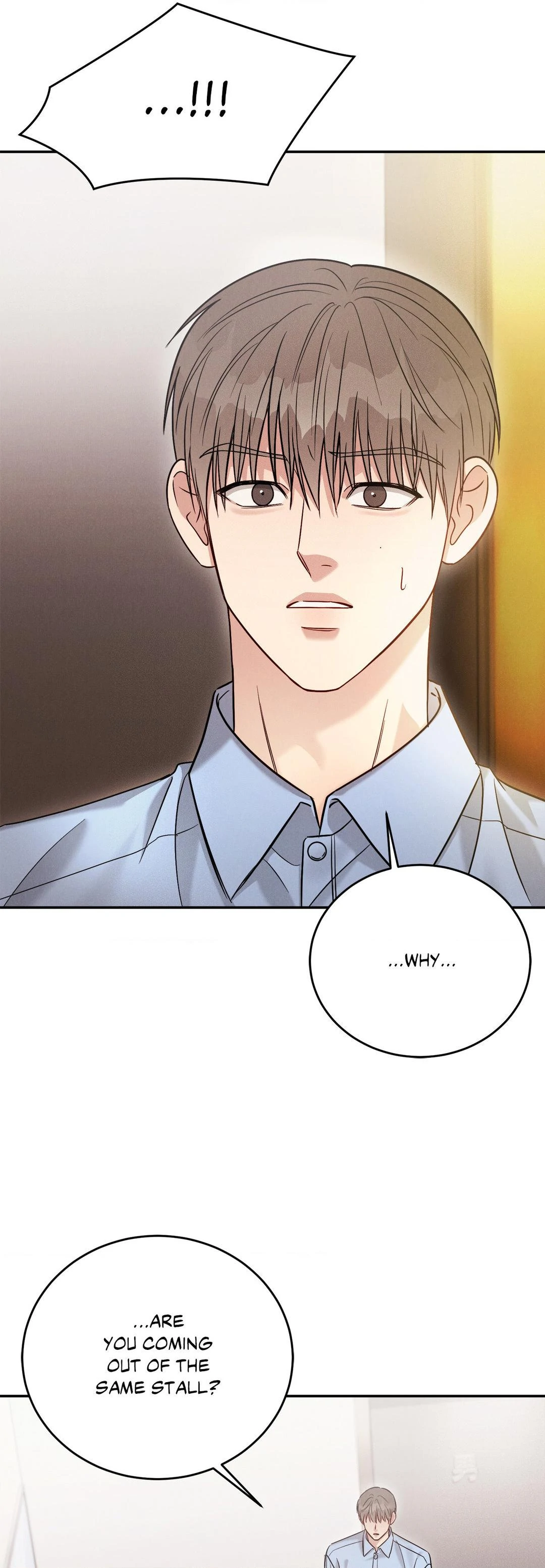 Placebo - Chapter 43 manhwa