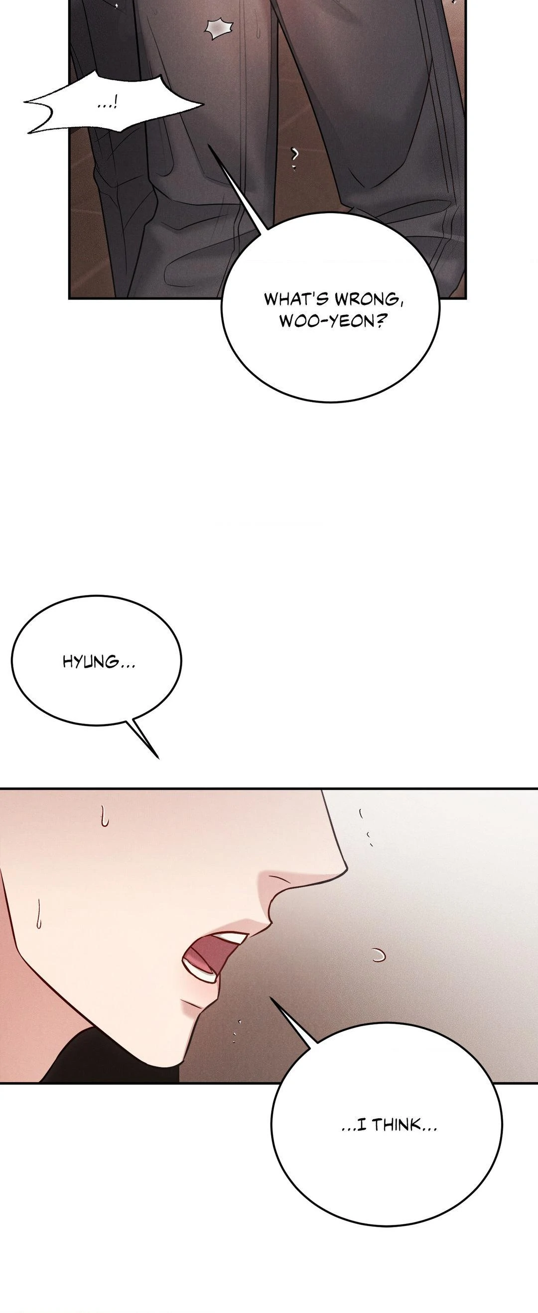 Placebo - Chapter 43 manhwa