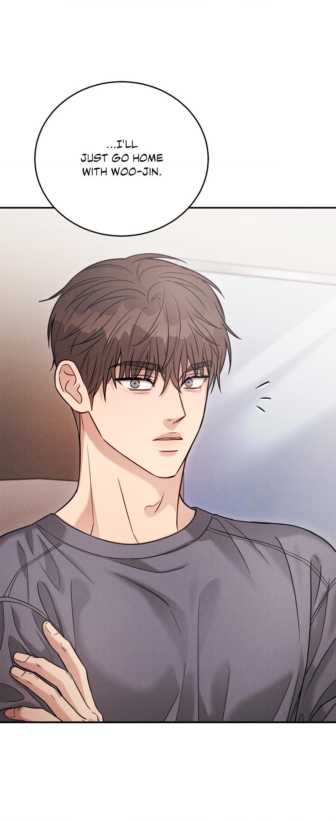 Placebo - Chapter 43 manhwa