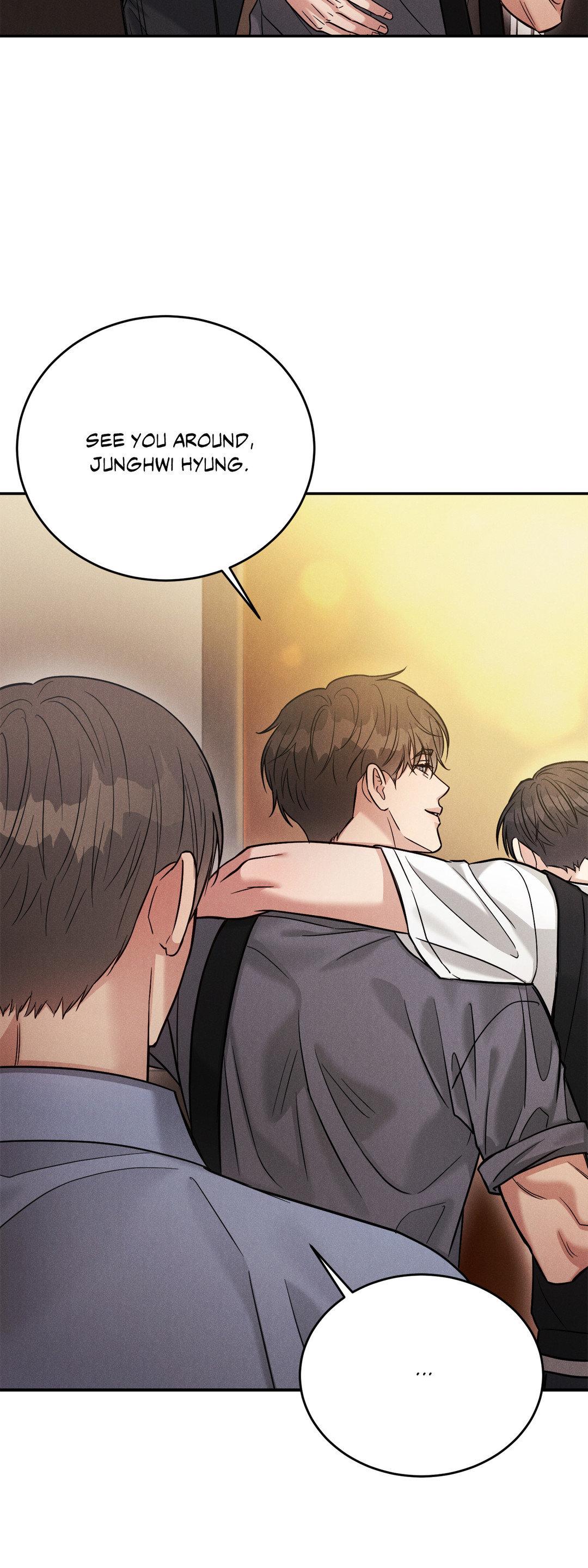 Placebo - Chapter 43 manhwa