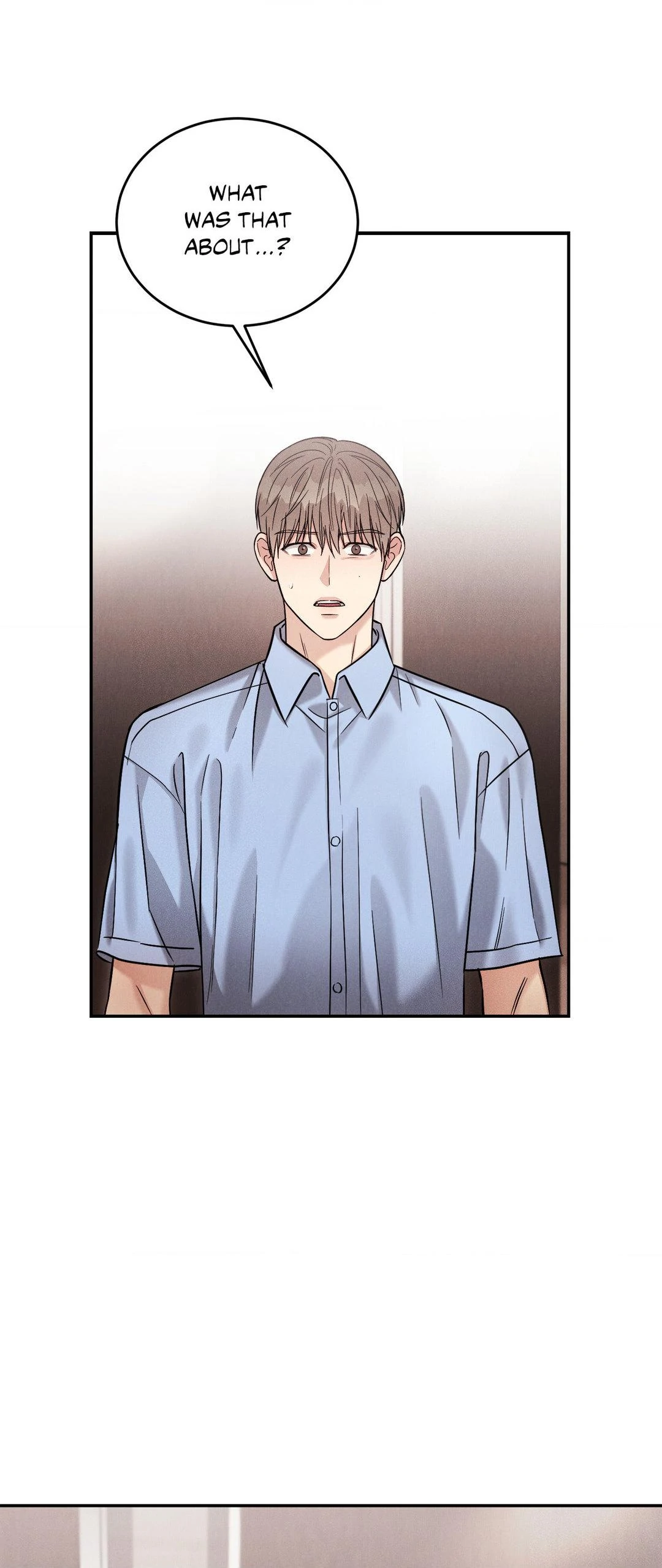 Placebo - Chapter 43 manhwa