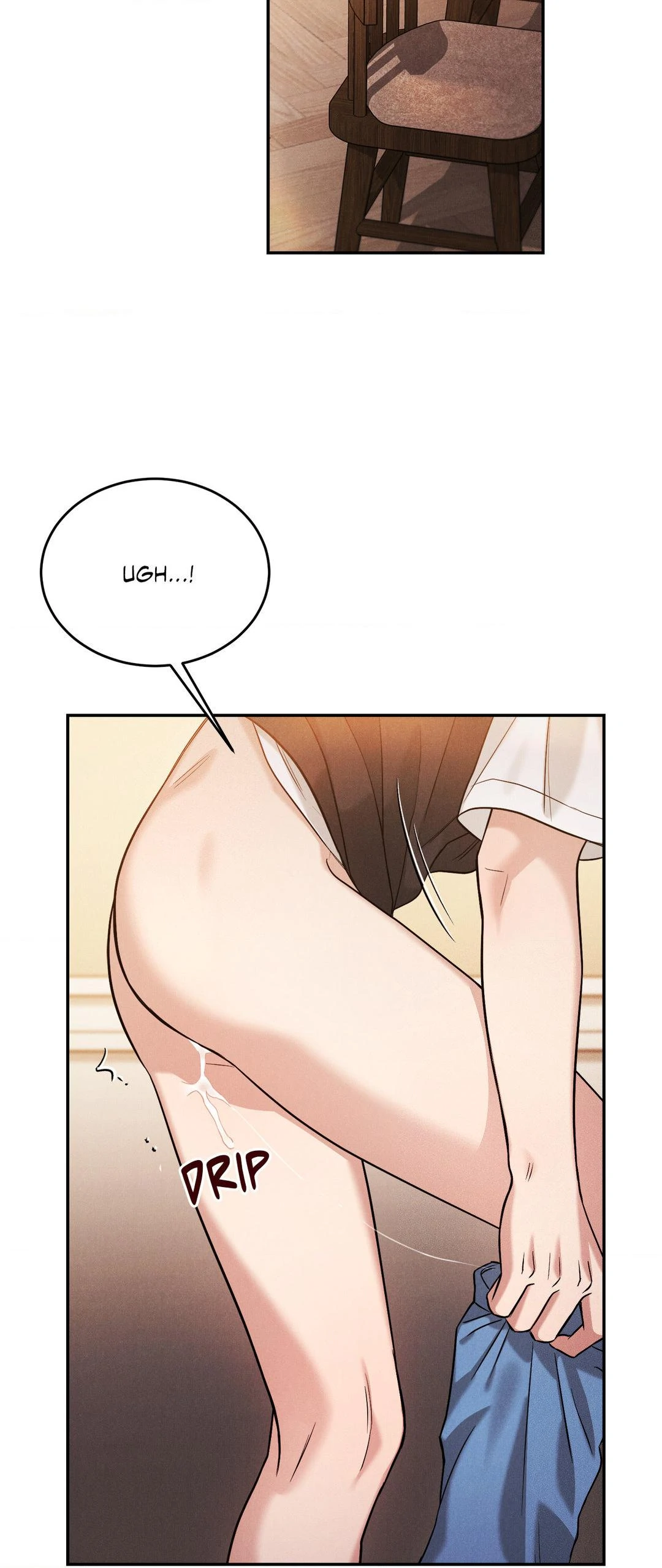 Placebo - Chapter 43 manhwa