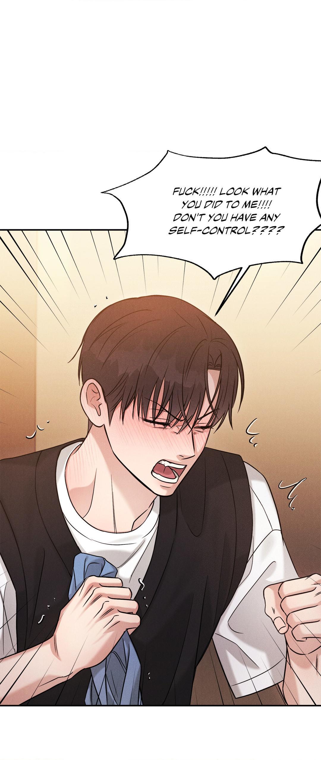Placebo - Chapter 43 manhwa