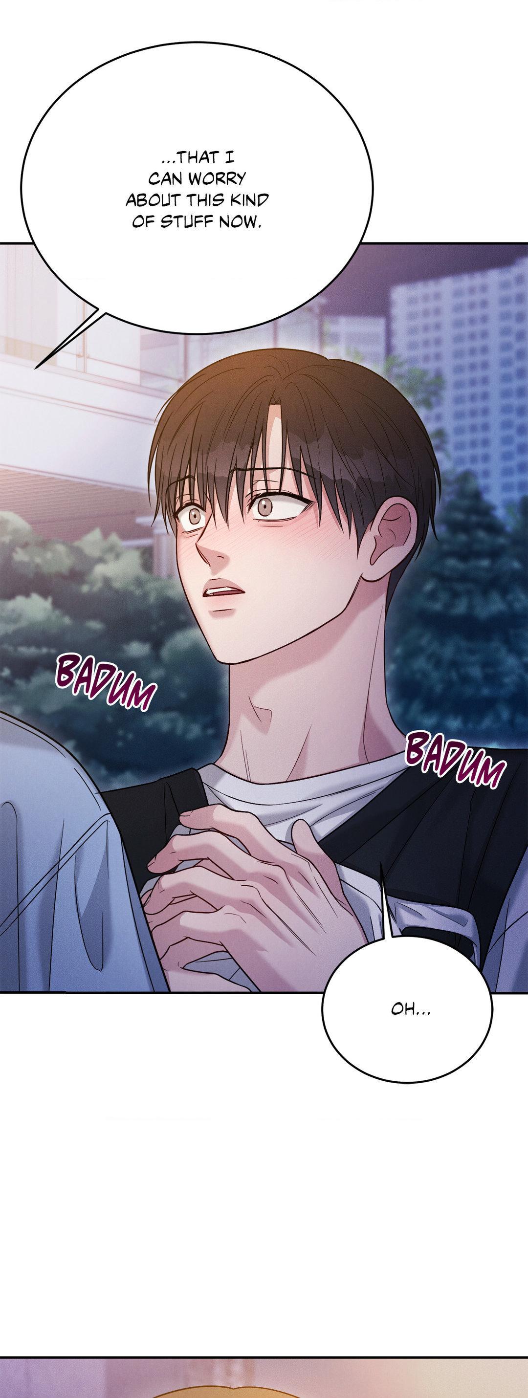 Placebo - Chapter 43 manhwa