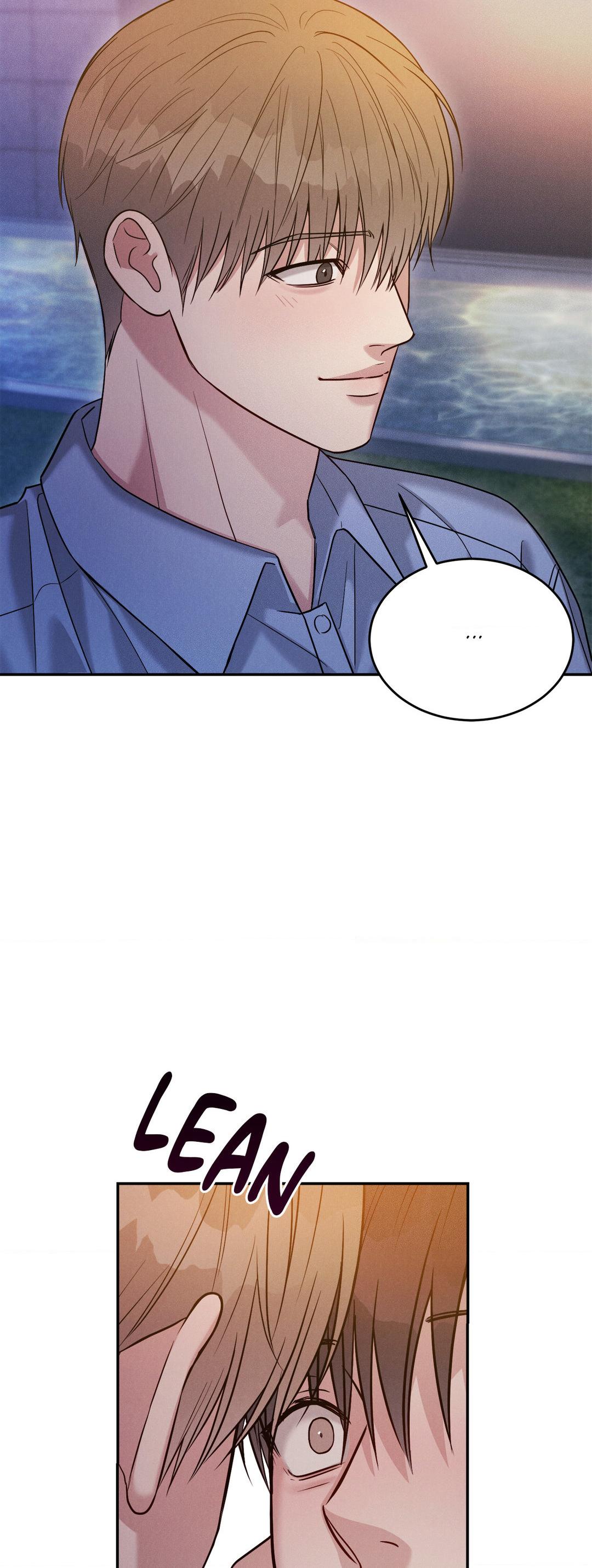 Placebo - Chapter 43 manhwa