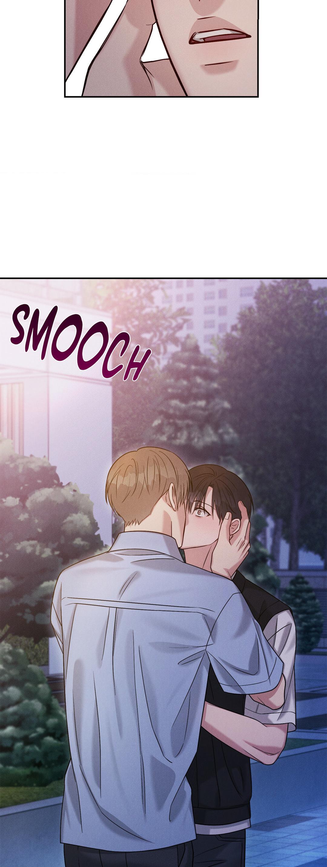 Placebo - Chapter 43 manhwa