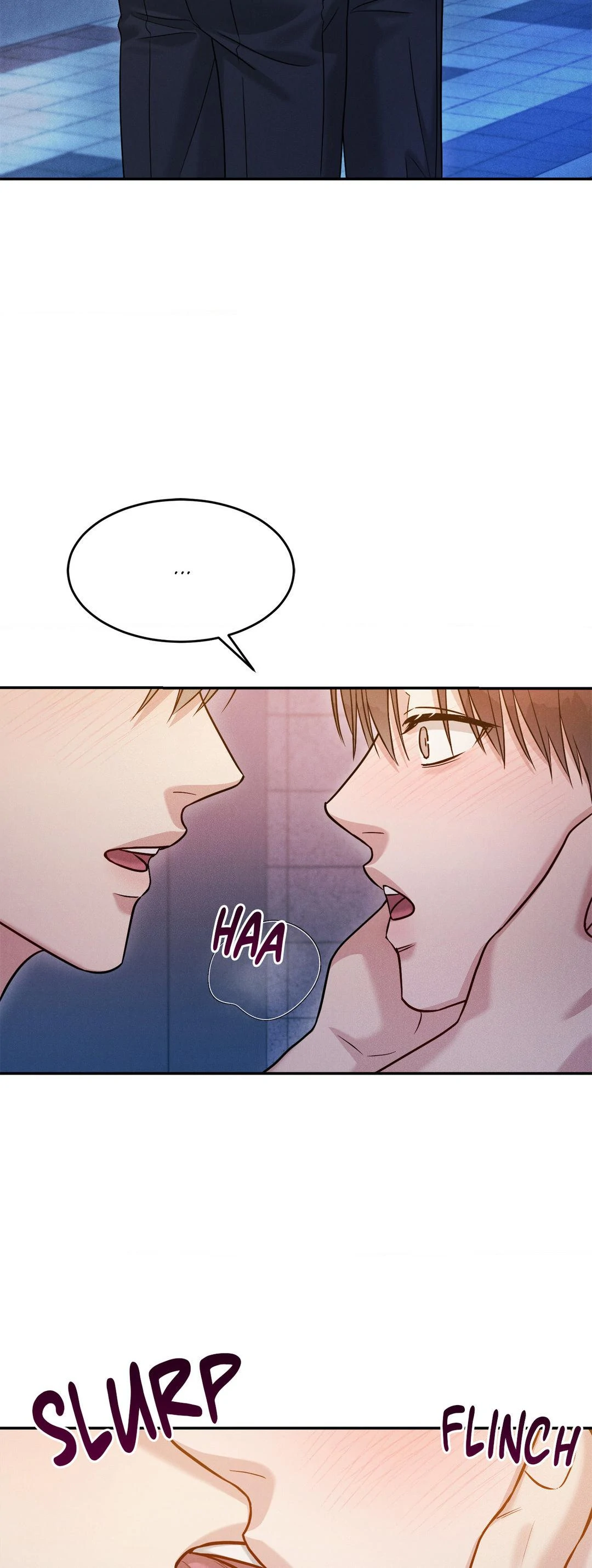 Placebo - Chapter 43 manhwa