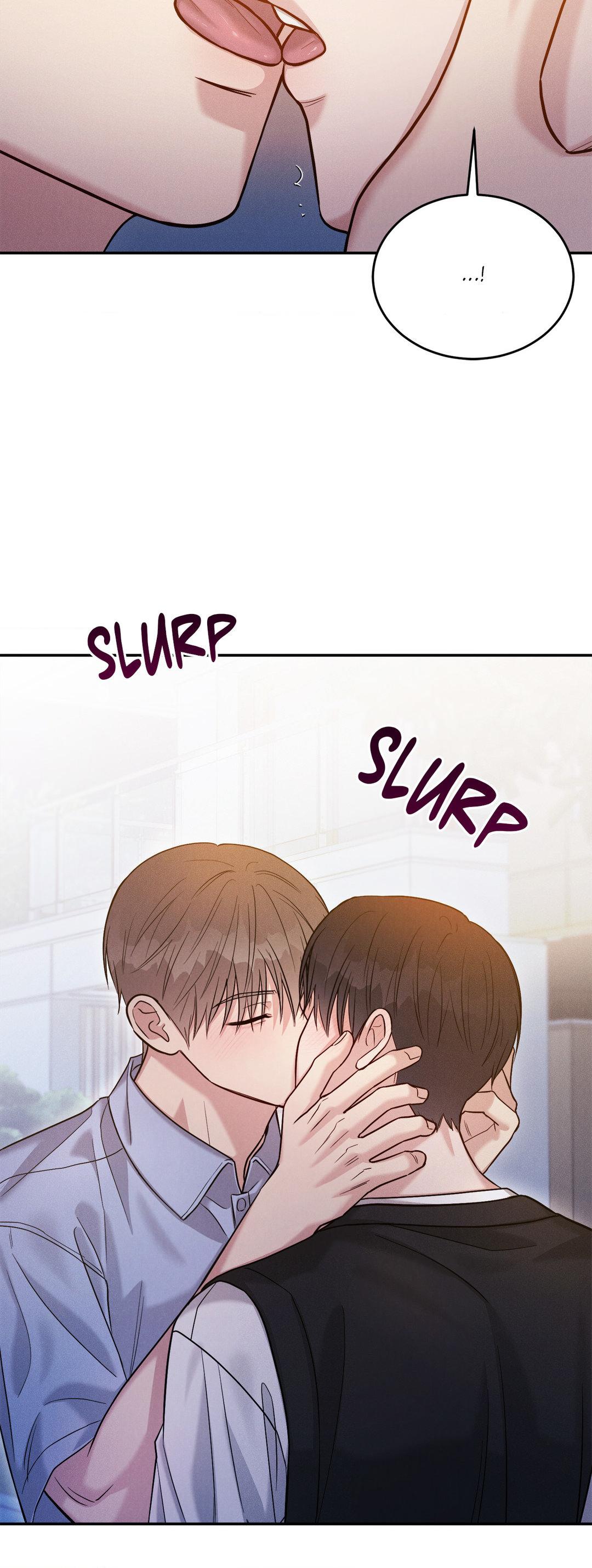 Placebo - Chapter 43 manhwa