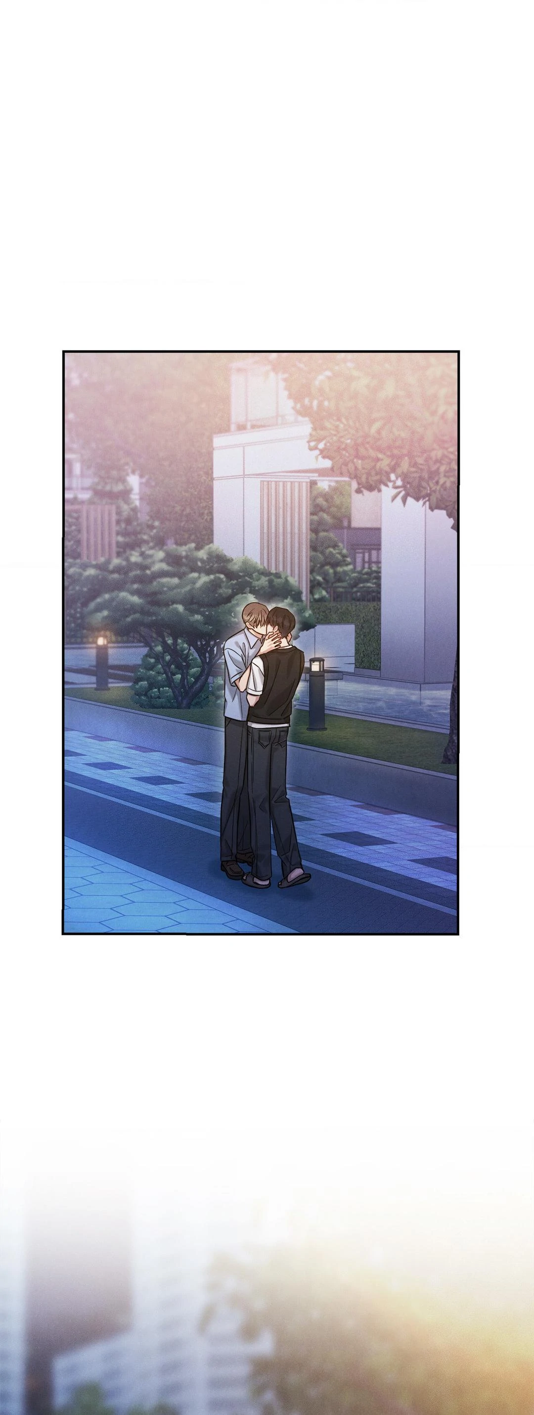Placebo - Chapter 43 manhwa