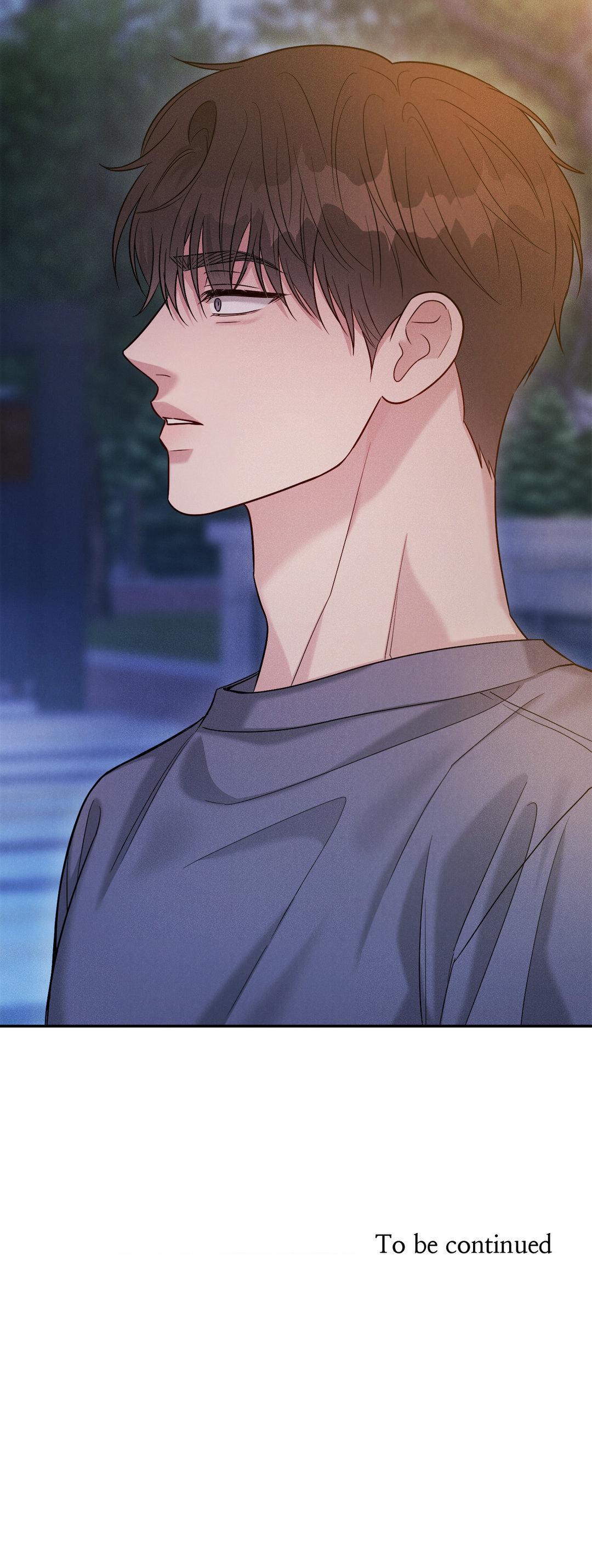 Placebo - Chapter 43 manhwa
