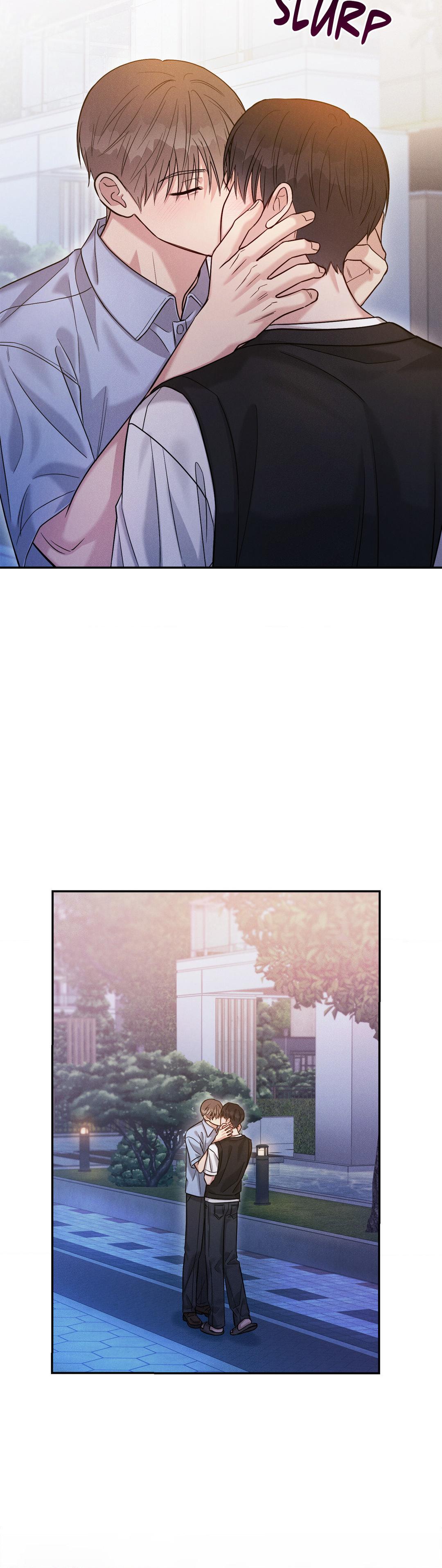 Placebo - Chapter 44 manhwa
