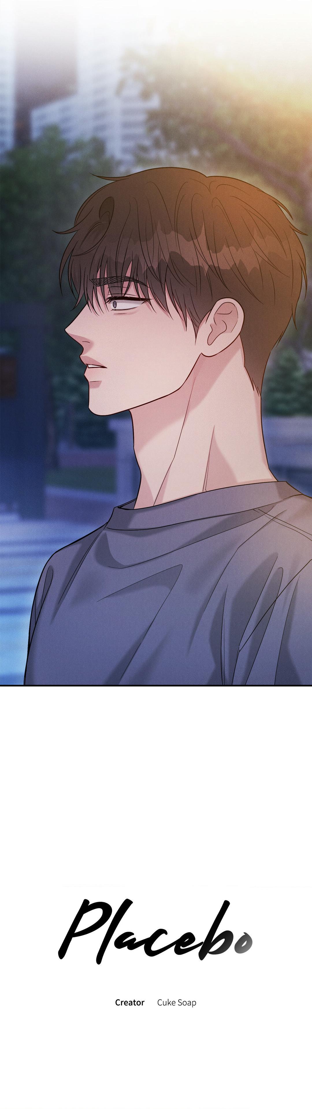Placebo - Chapter 44 manhwa
