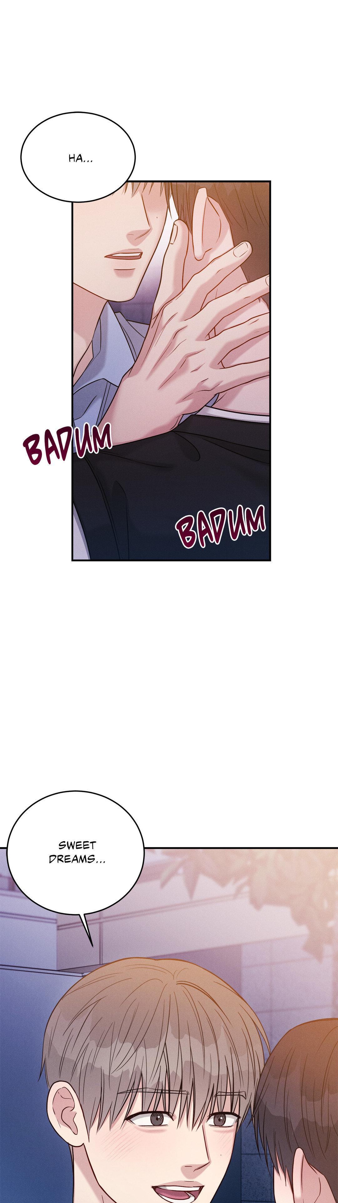 Placebo - Chapter 44 manhwa