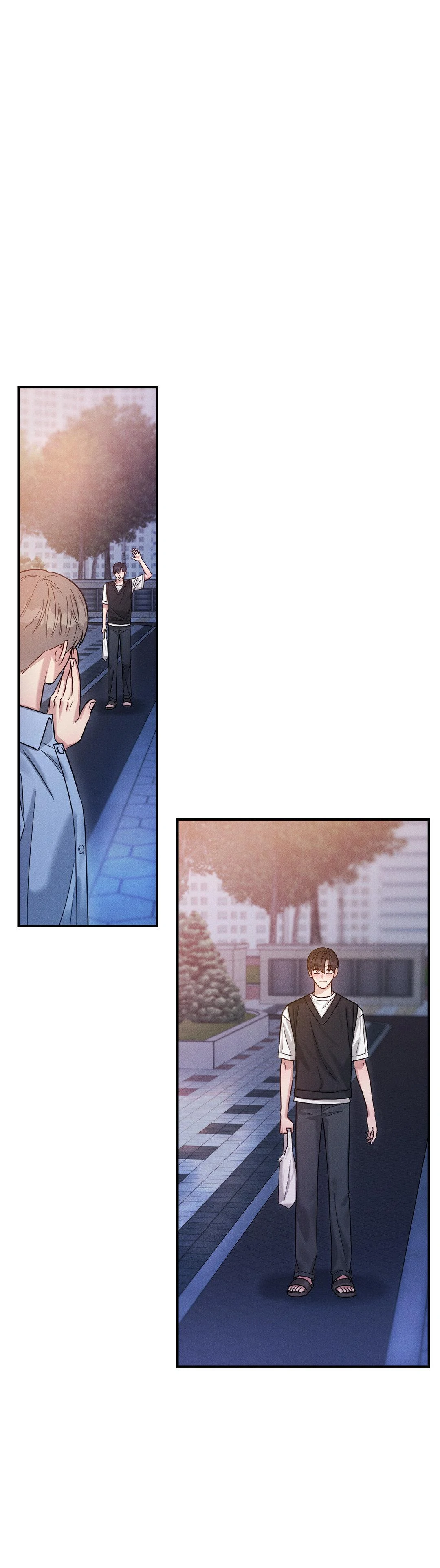 Placebo - Chapter 44 manhwa