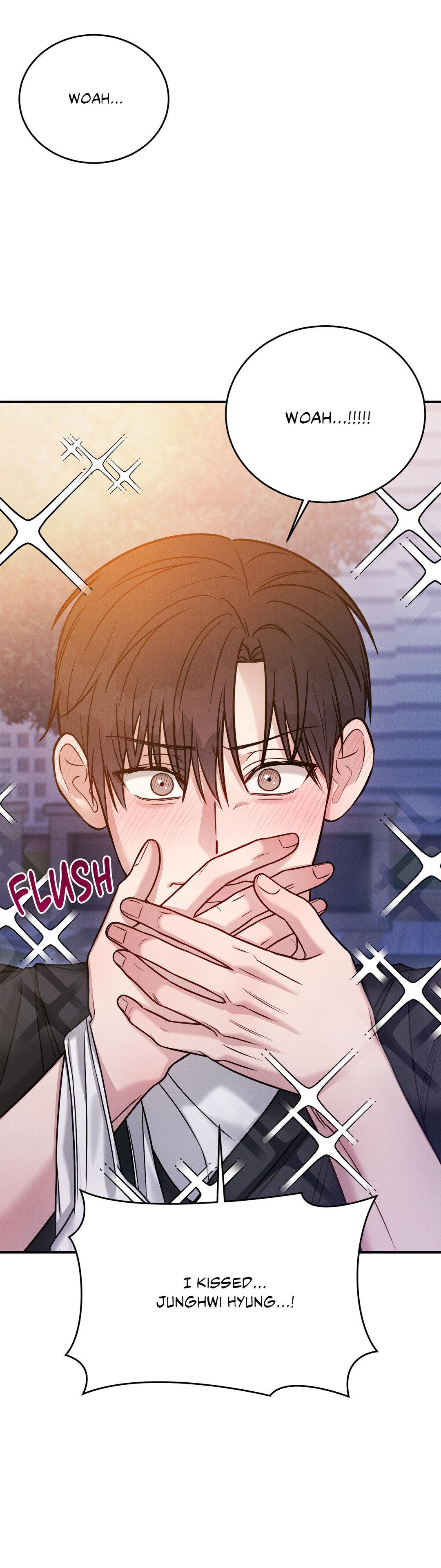 Placebo - Chapter 44 manhwa
