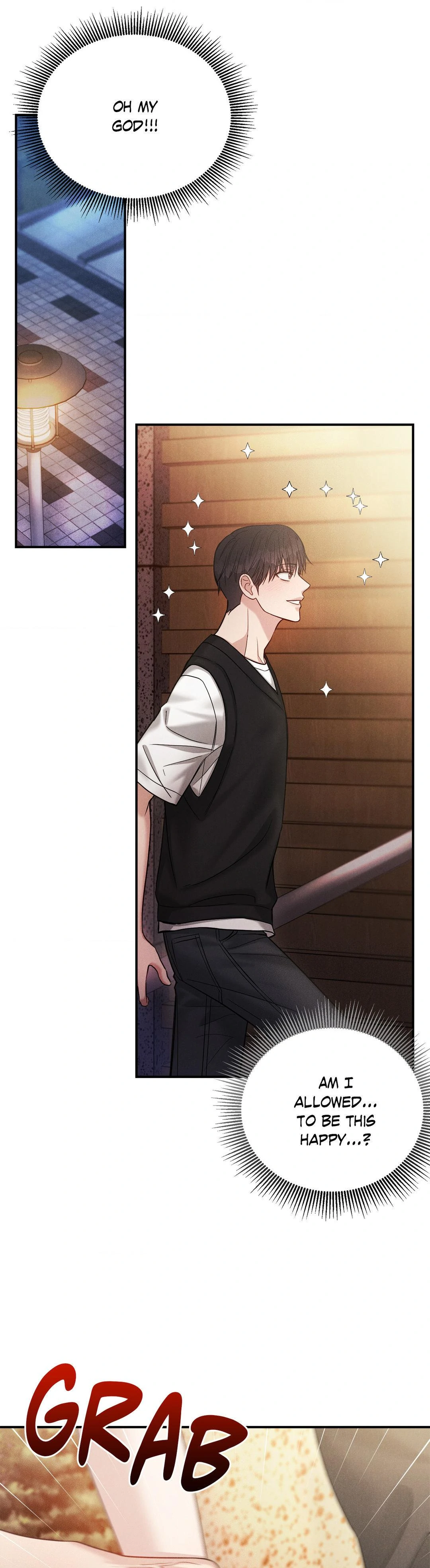 Placebo - Chapter 44 manhwa