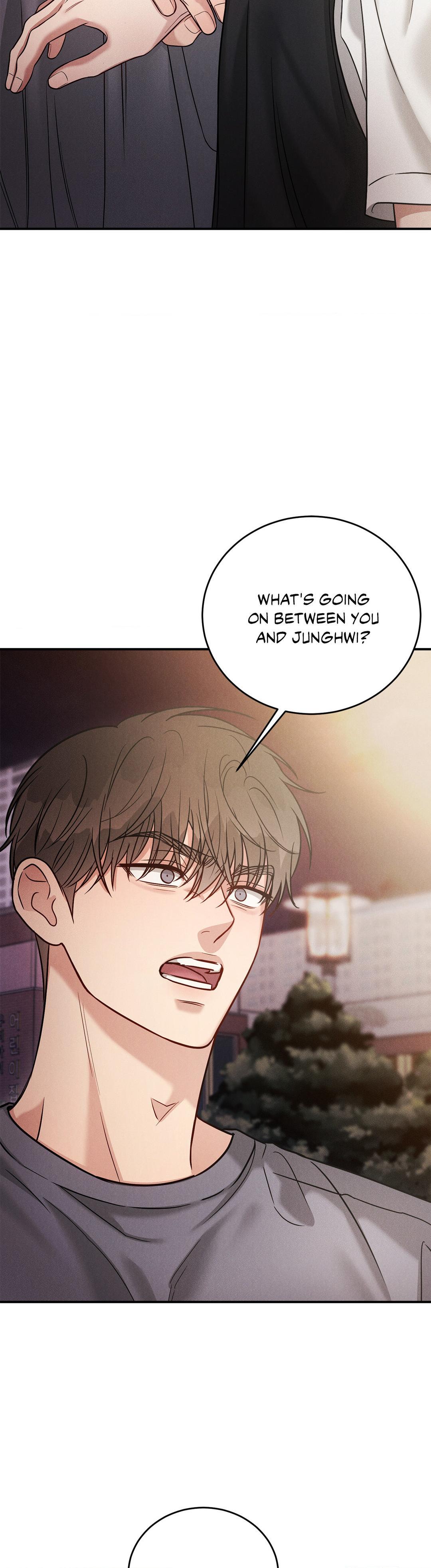 Placebo - Chapter 44 manhwa