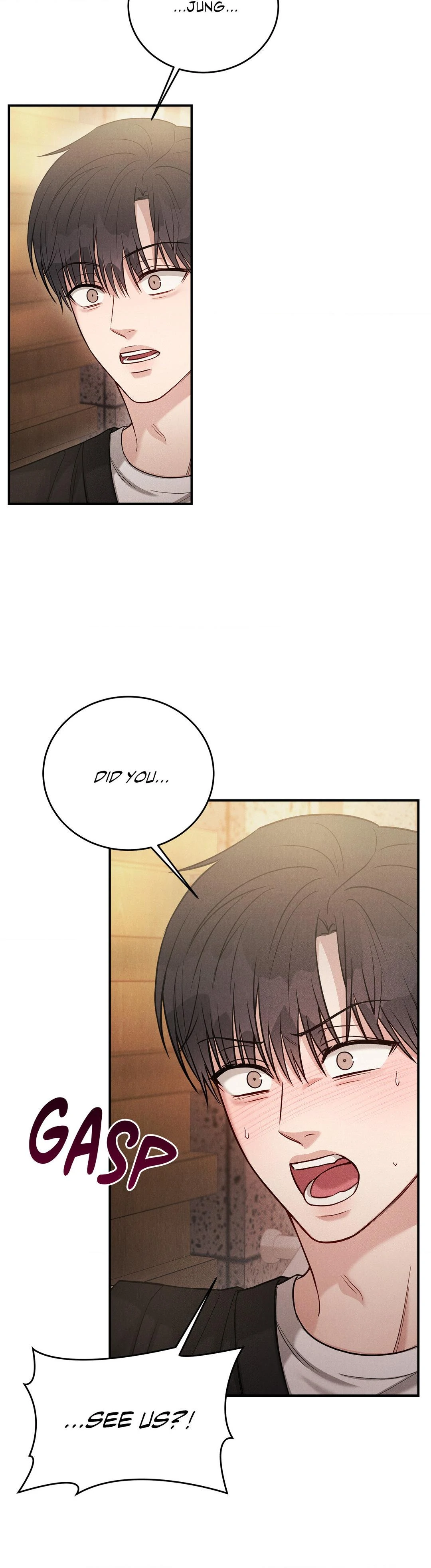 Placebo - Chapter 44 manhwa