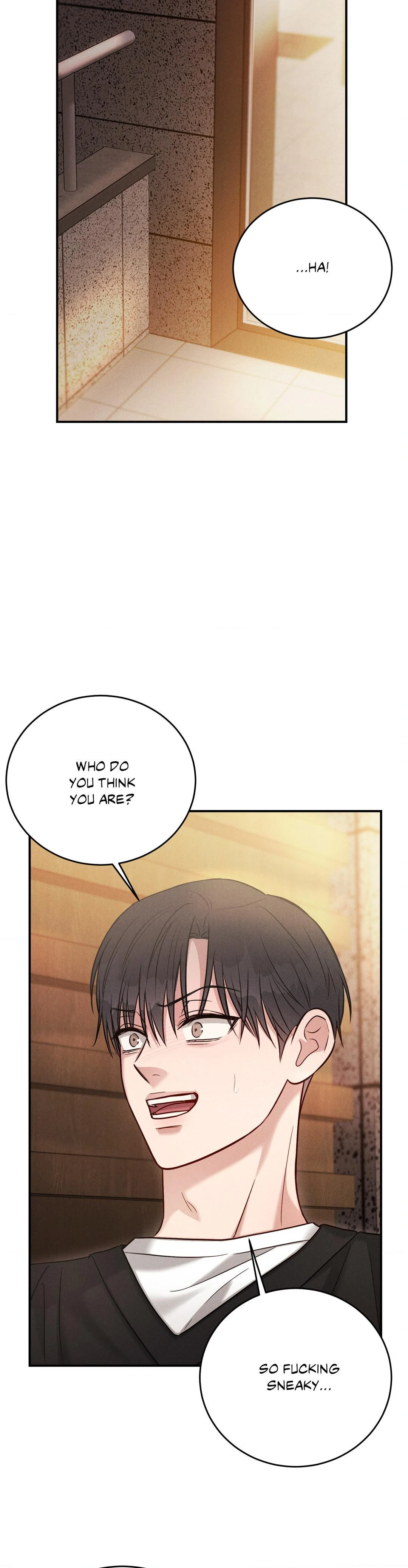 Placebo - Chapter 44 manhwa