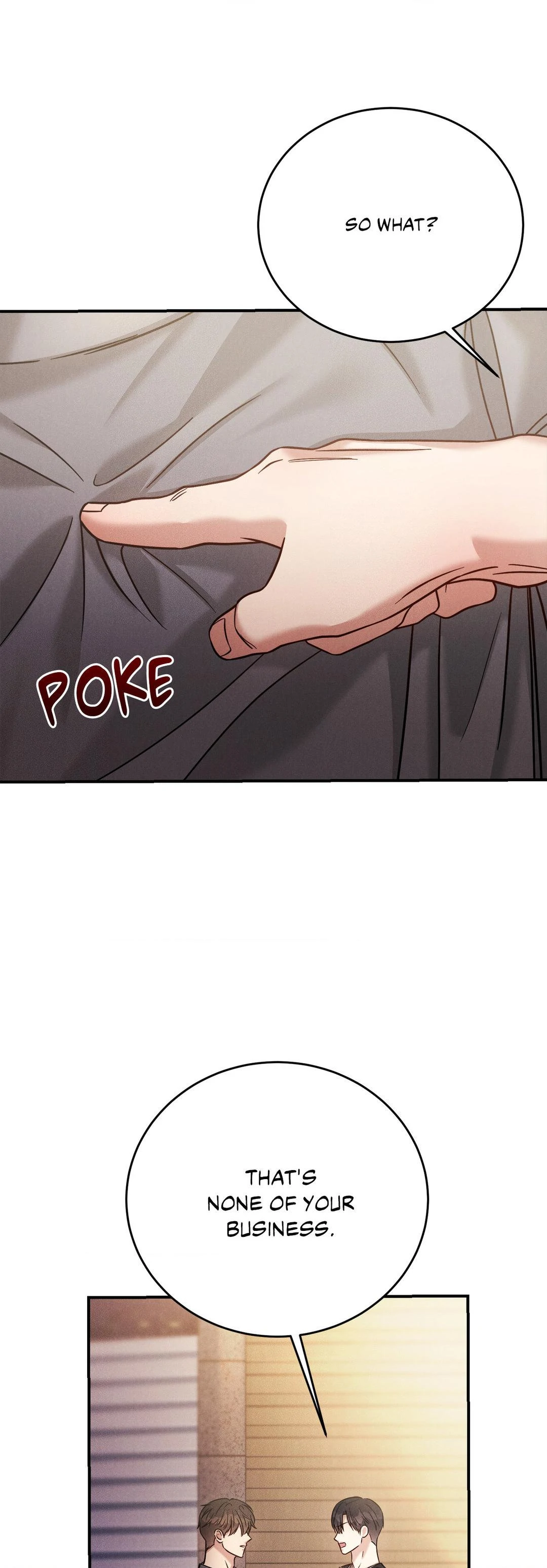 Placebo - Chapter 44 manhwa
