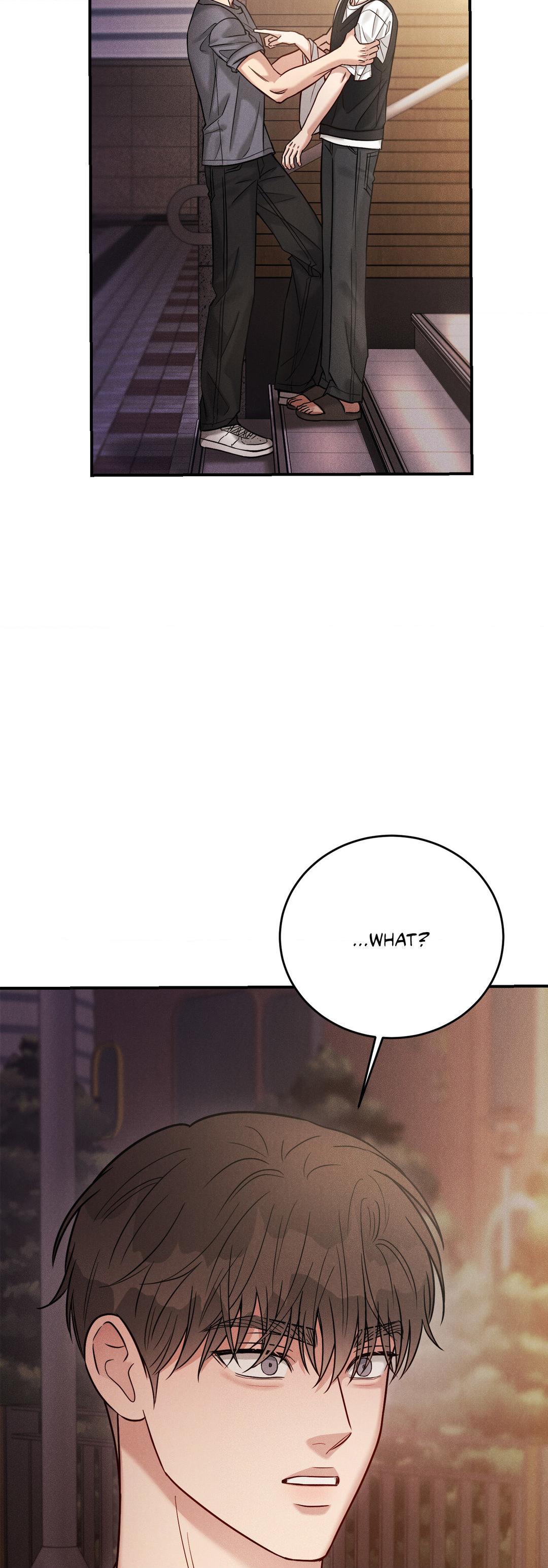 Placebo - Chapter 44 manhwa