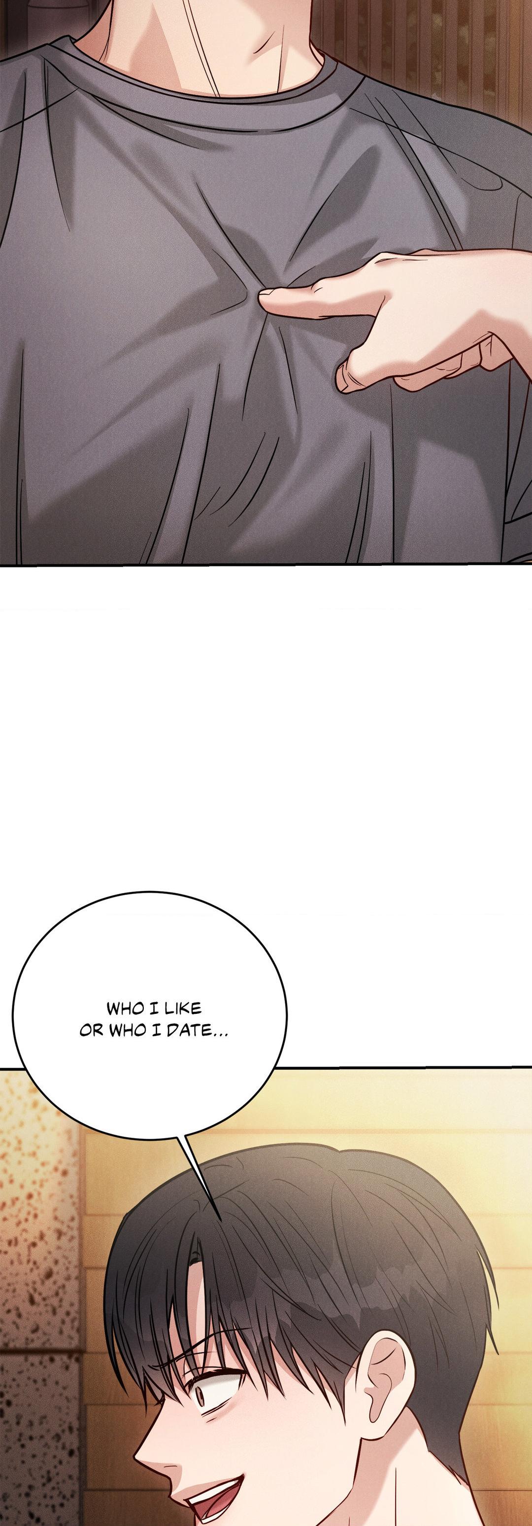 Placebo - Chapter 44 manhwa