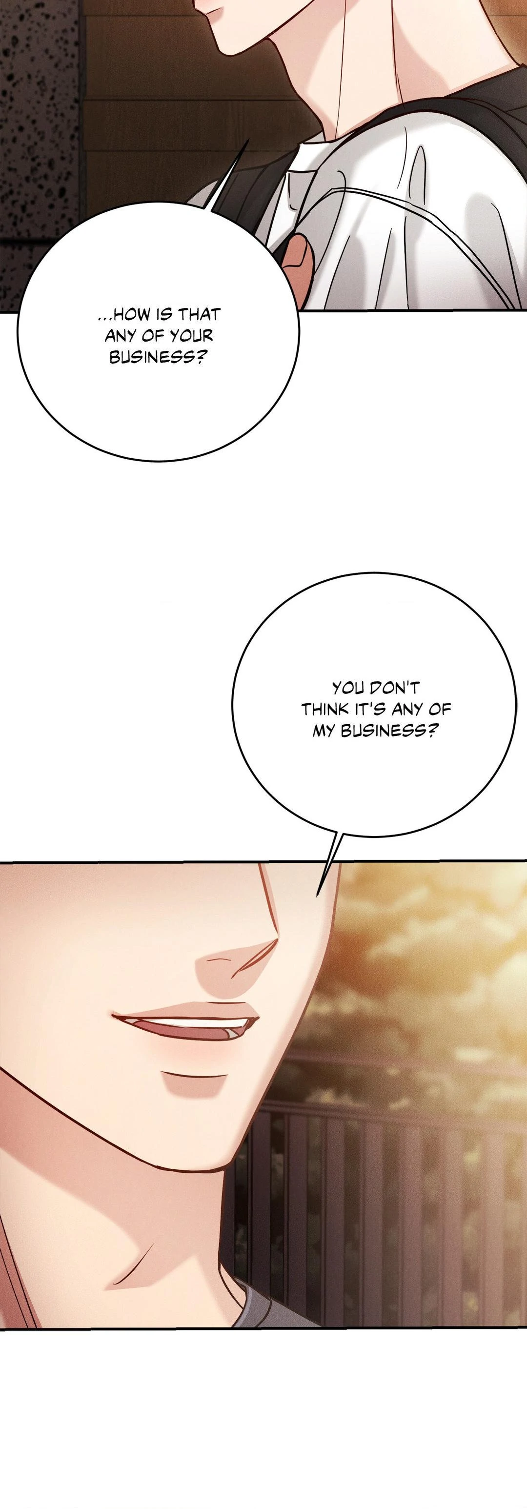 Placebo - Chapter 44 manhwa