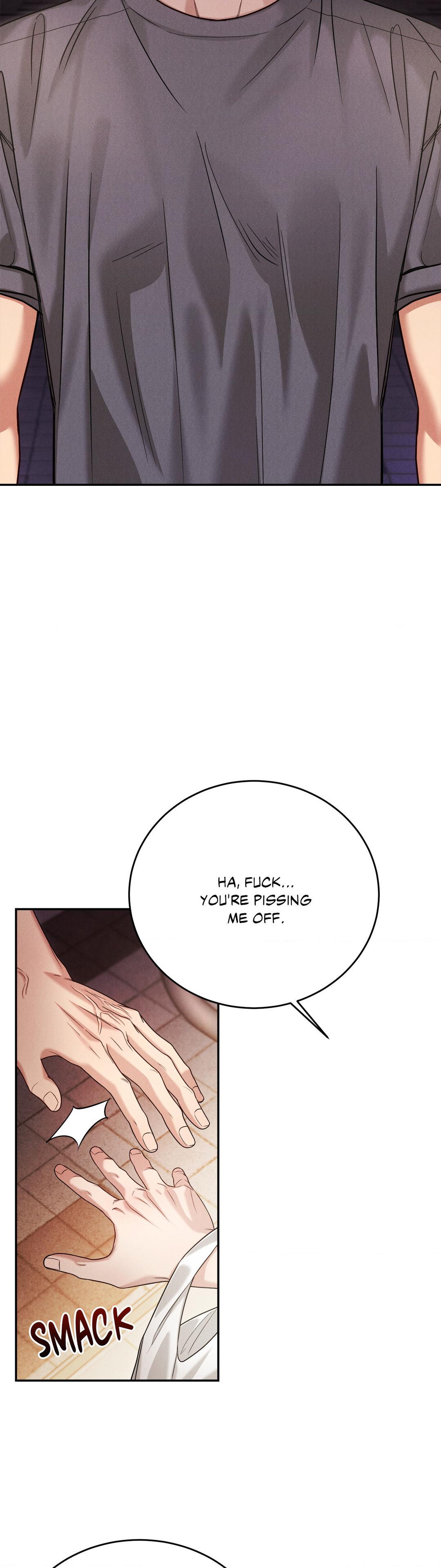 Placebo - Chapter 44 manhwa