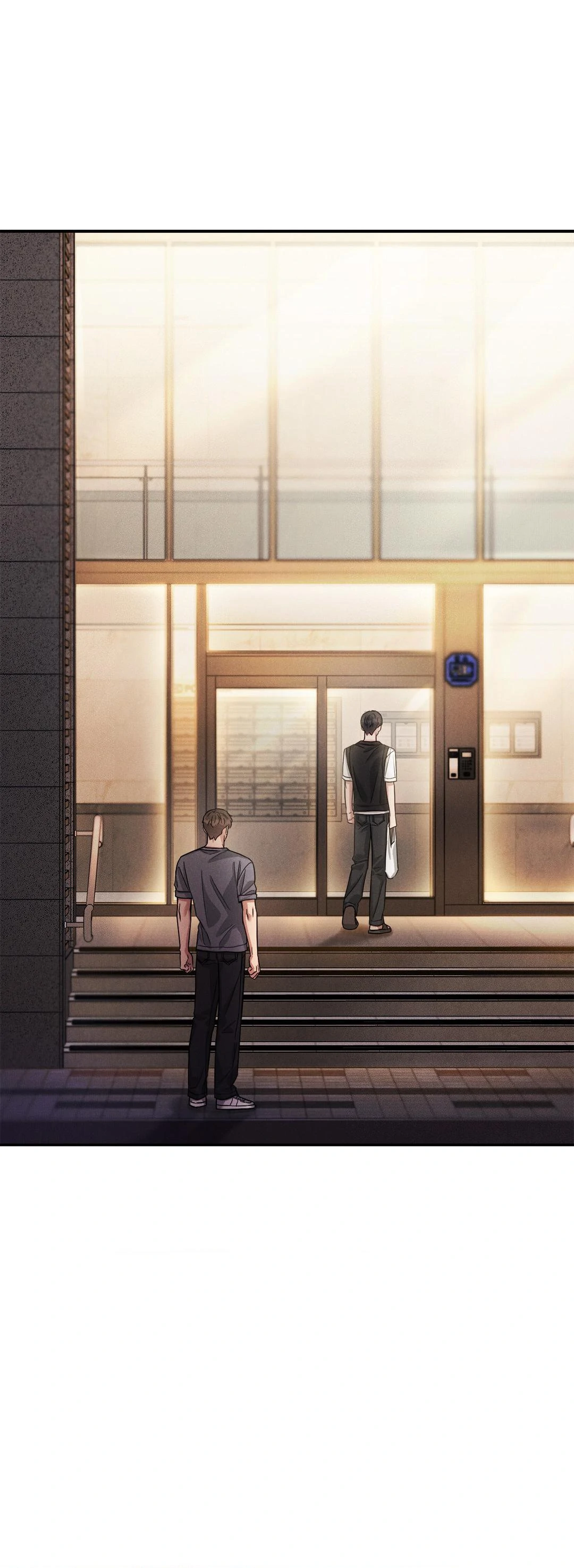 Placebo - Chapter 44 manhwa