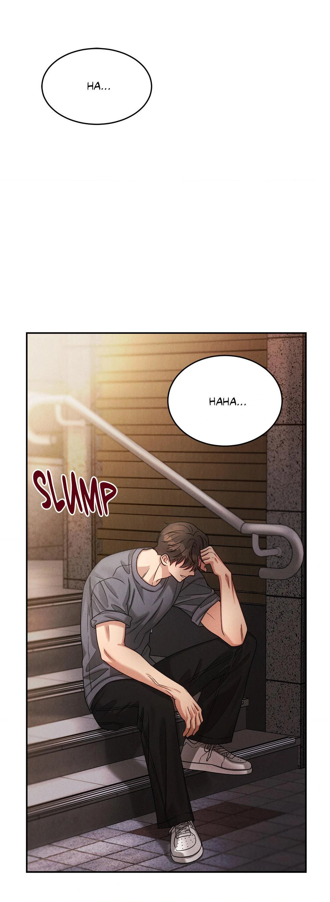 Placebo - Chapter 44 manhwa