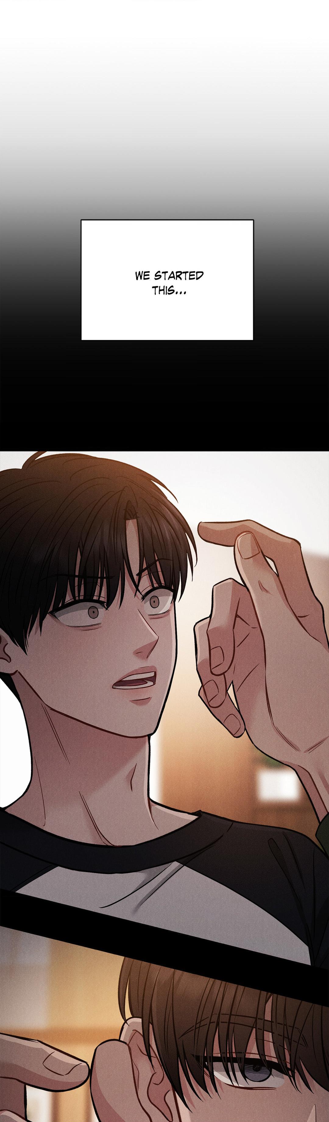 Placebo - Chapter 44 manhwa
