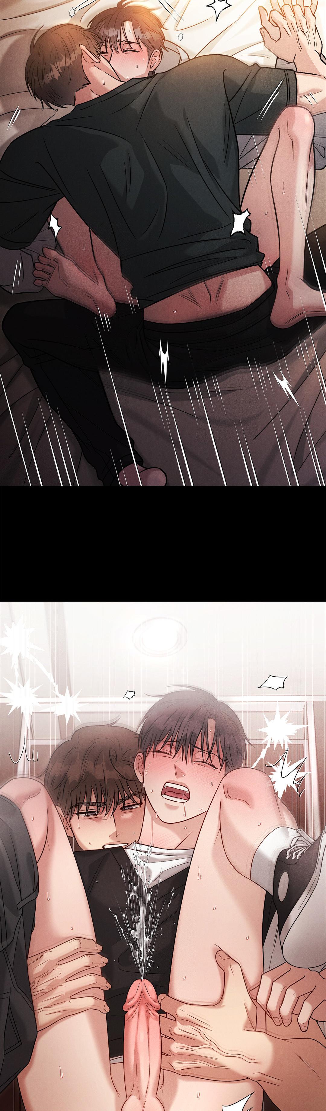 Placebo - Chapter 44 manhwa