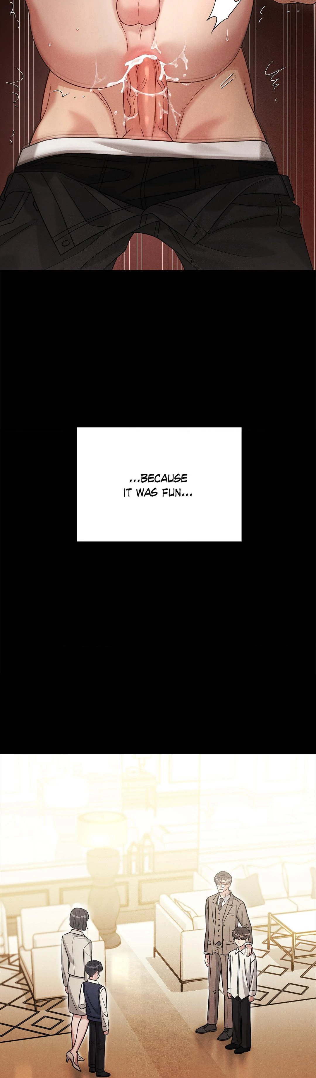 Placebo - Chapter 44 manhwa