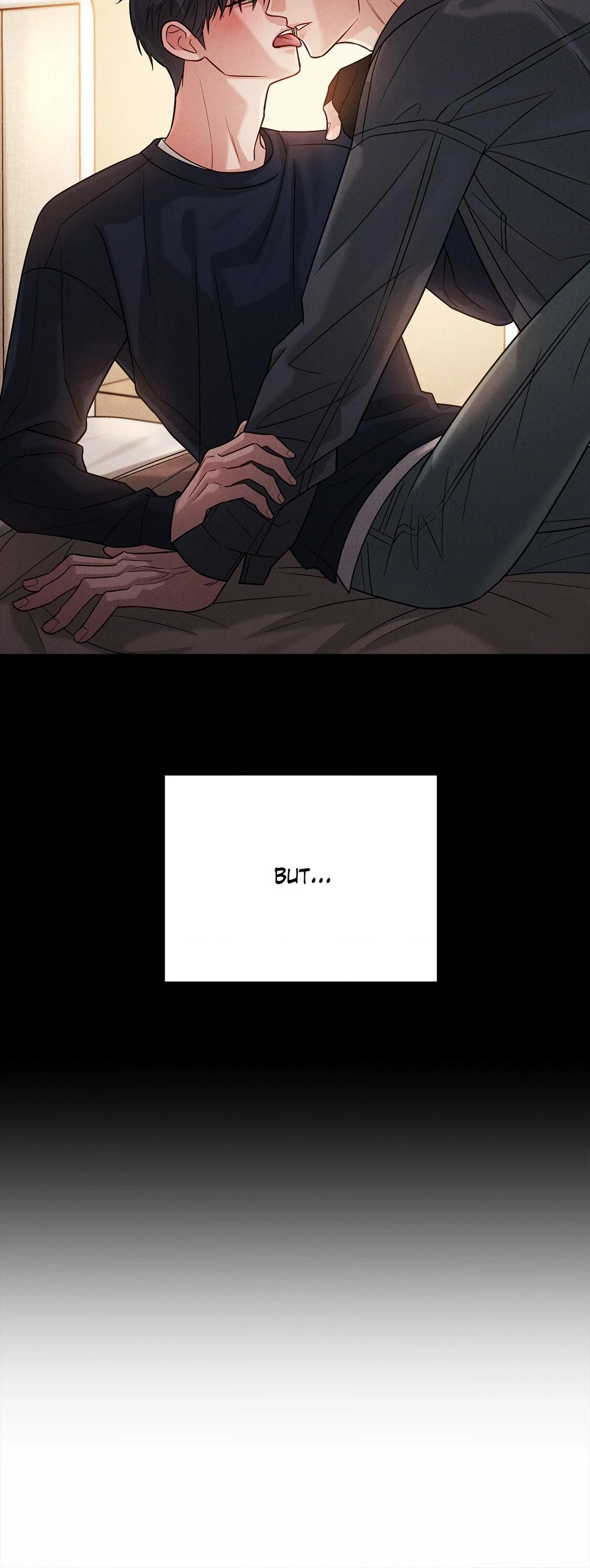 Placebo - Chapter 44 manhwa