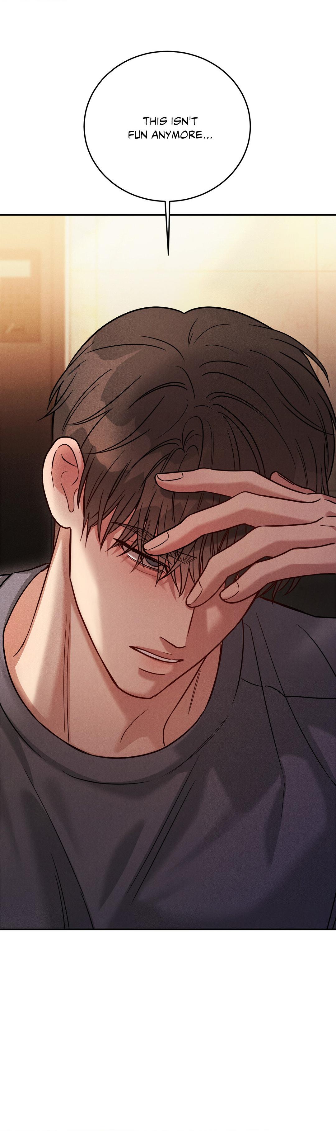 Placebo - Chapter 44 manhwa