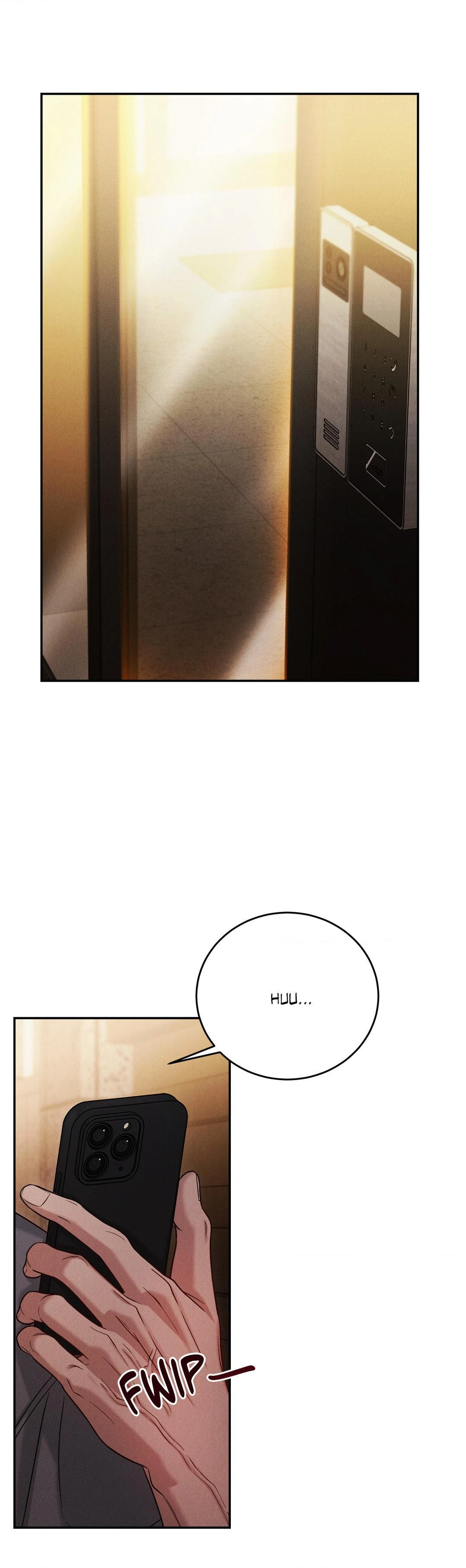 Placebo - Chapter 44 manhwa