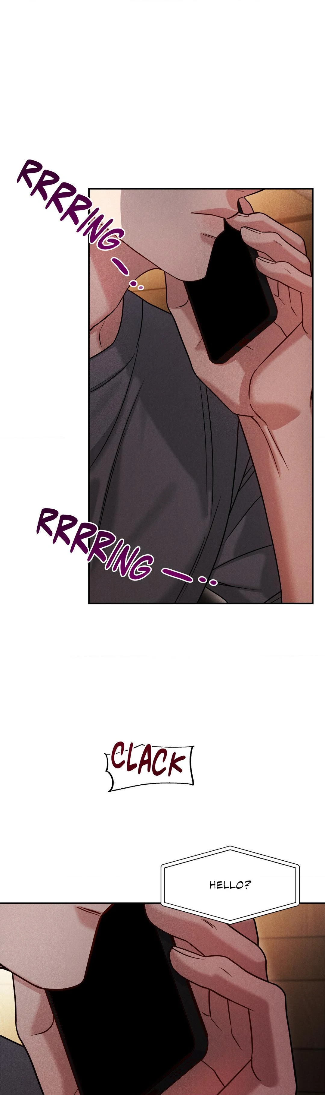 Placebo - Chapter 44 manhwa