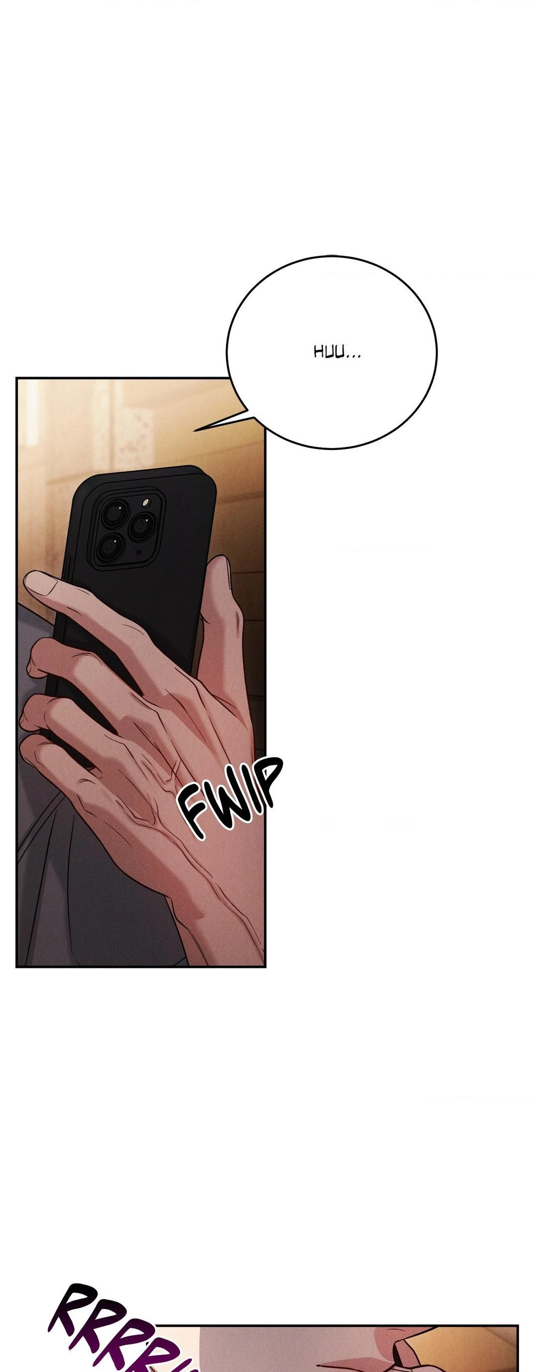Placebo - Chapter 45 manhwa