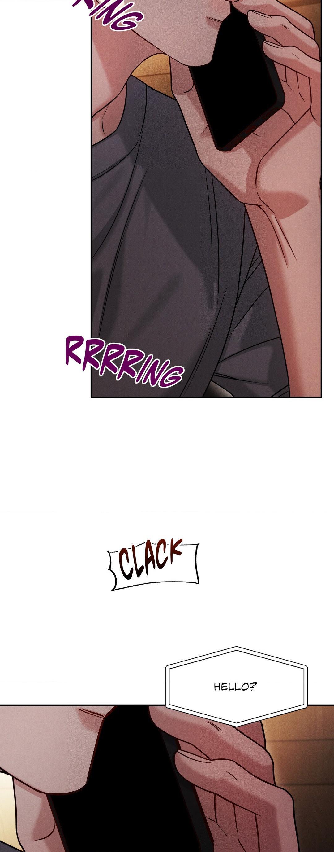 Placebo - Chapter 45 manhwa