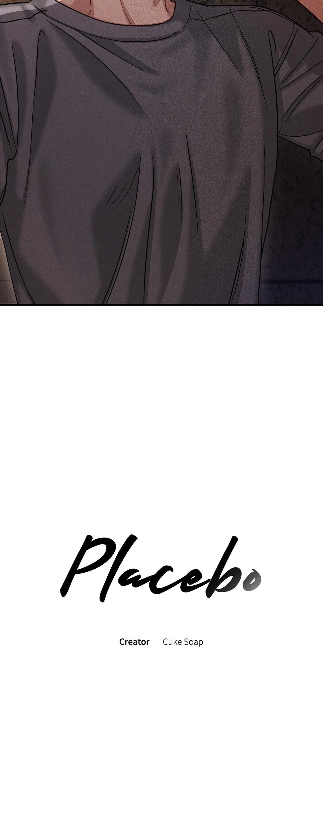 Placebo - Chapter 45 manhwa