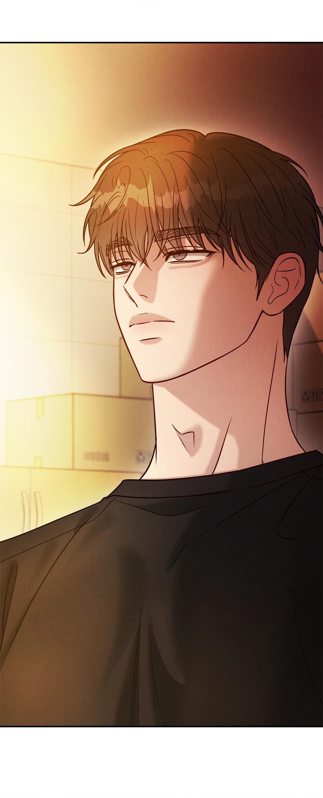 Placebo - Chapter 45 manhwa