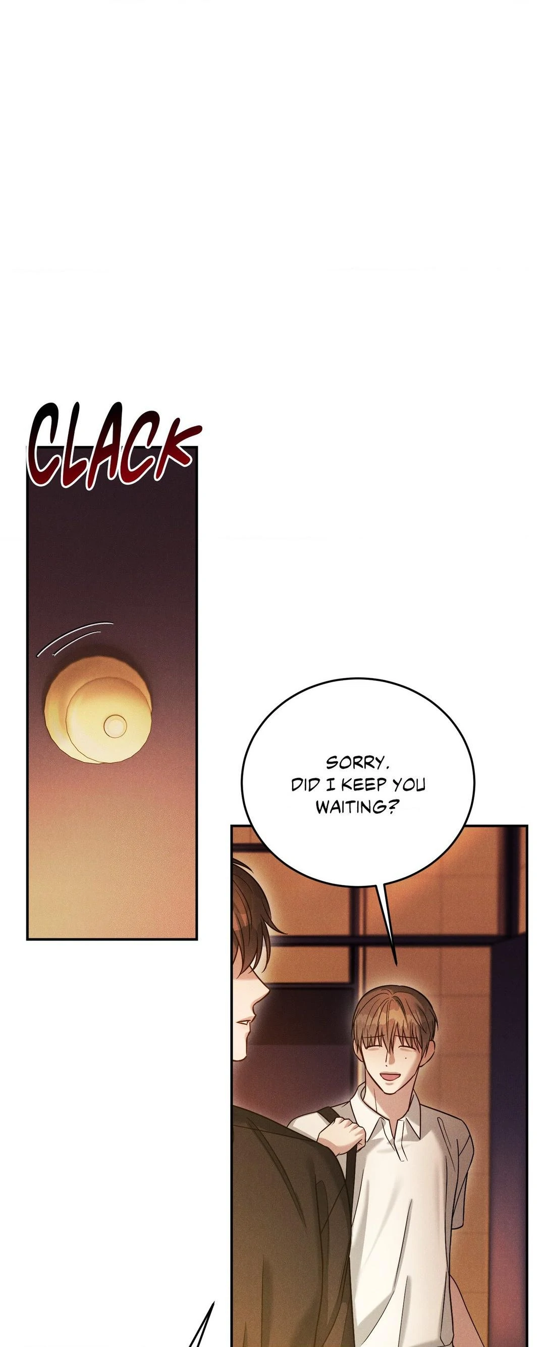 Placebo - Chapter 45 manhwa