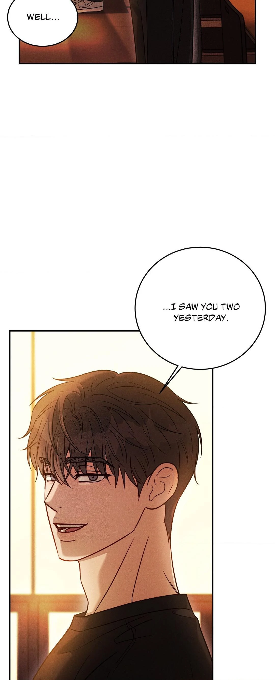 Placebo - Chapter 45 manhwa