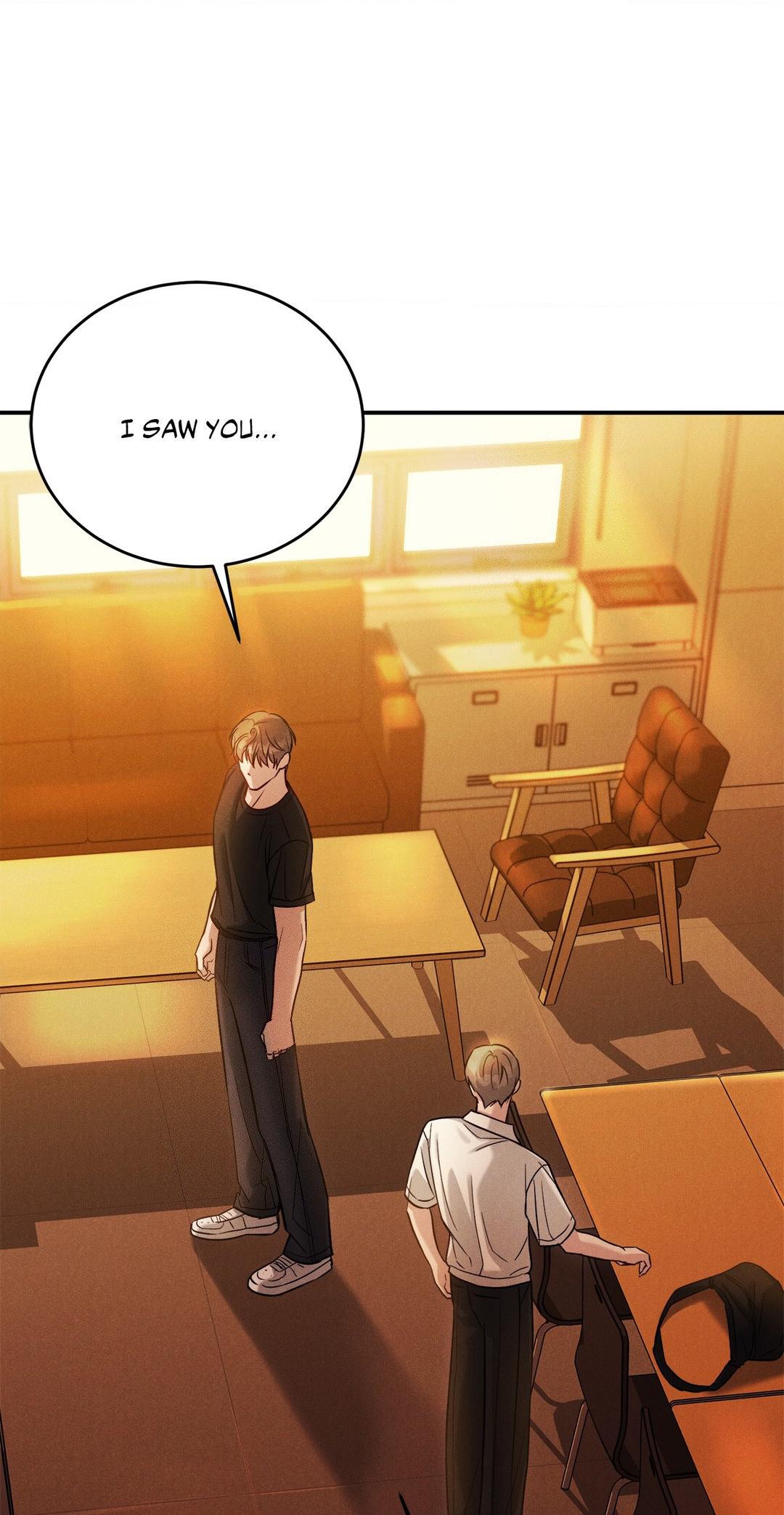 Placebo - Chapter 45 manhwa