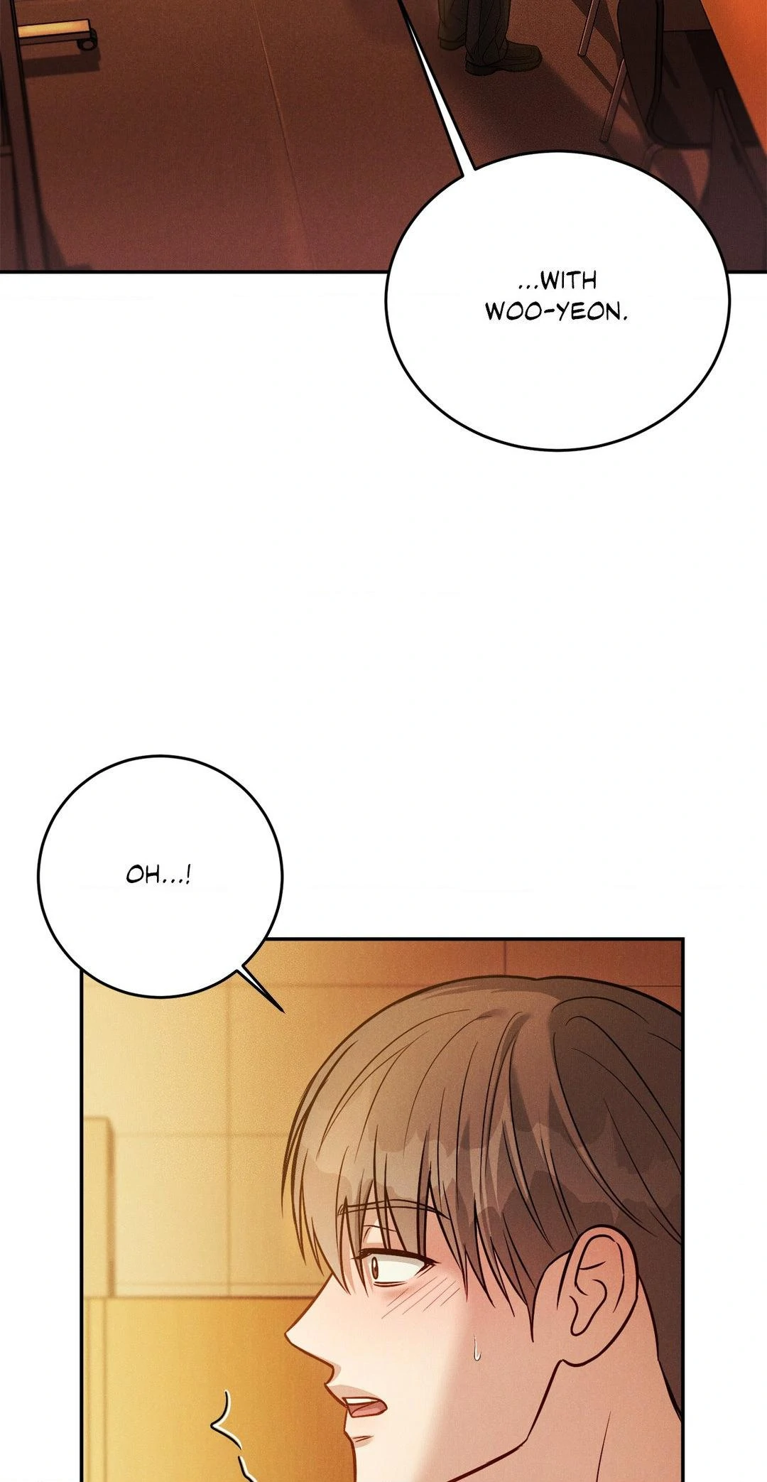 Placebo - Chapter 45 manhwa