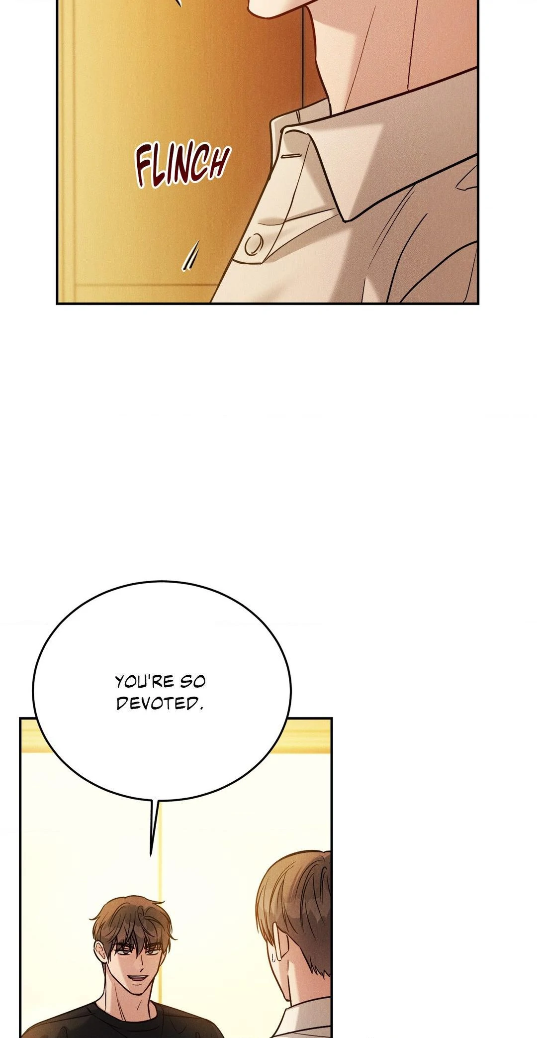Placebo - Chapter 45 manhwa